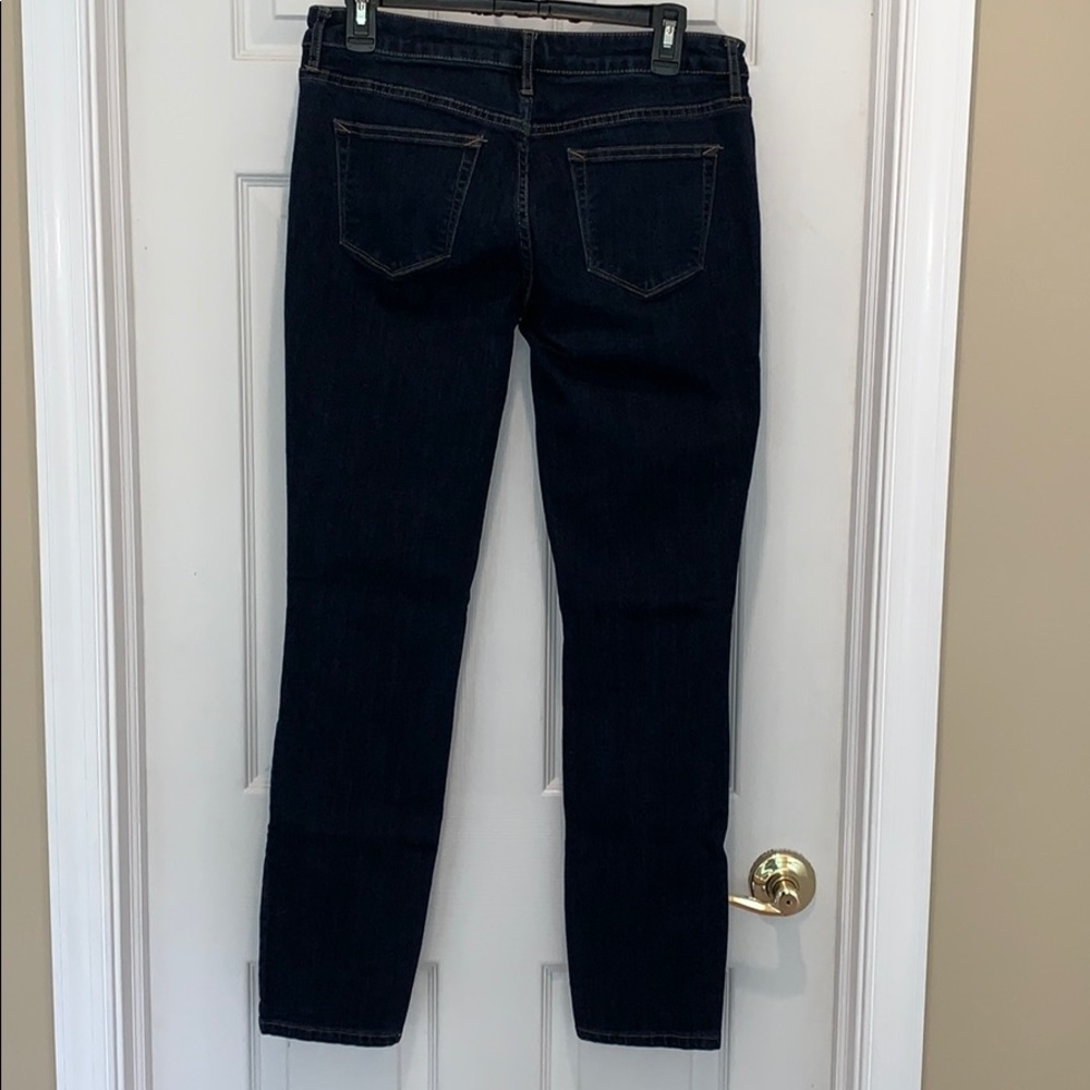 a.n.a skinny jeans